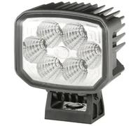 Auxiliary Lamp mounting 1GA 996 488-001 HELLA