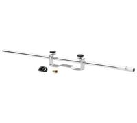 Auxiliary Lamp Mounting 8HG 006 294-041 HELLA