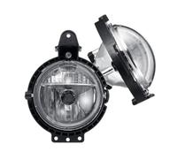 Auxiliary Lights 1 / 2Pcs 63172751295 Front Spot Fog Light Lamps For BMW For Mini R55 R56 R57 R58 R59 2006-2014 Fog Light Driving Lamps Daytime Light(Pair)