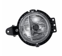 Auxiliary Lights 1 / 2Pcs 63172751295 Front Spot Fog Light Lamps For BMW For Mini R55 R56 R57 R58 R59 2006-2014 Fog Light Driving Lamps Daytime Light(1pcs)