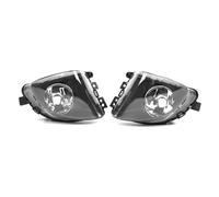 Auxiliary Lights 2pcs Set For Bmw 535i 550i Gt 2010-2017 63177199619 63177199620 Front Fog Light Lamps No/Bulbs