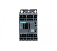 Siemens 3RH21312BB40 Auxiliary Contactor current monitor 24 V AC/DC