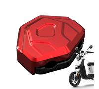 Auxiliary Pad - Side Stand, Extension Support Plate, Modified Motorcycle Tool, Accessory, Heavy Duty Stability Plate | Parking On Grass, Hot Pavement, Gravel, Uneven Ground, Motorcyc