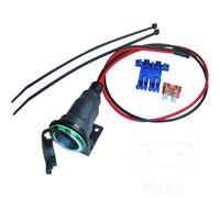 Auxiliary Power Outlet Universal Cigarette Lighter Accessory ZA01
