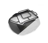 Auxiliary Rack Givi S377 for Original Top Case, Honda ADV/XADV/NC750X/NT11