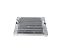 Auxiliary Radiator Compatible with E70 X5M XDrive50i E71 E72 X6M XDrive35i 4.4T S63 N54 N63 Engines