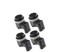 Auxiliary Sensor 4 Pcs/lot 66209142217 9142217 PDC Parking Sensor For BMW 5' E60 E61 LCI 6' E63 E64 LCI X3 E83 LCI X5 E70 X6 E71 Buzzer