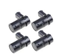 Auxiliary Sensor 4 Pcs/lot PDC Parking Sensor For Jaguar X Type XF XK8 XKR C2C29377XXX YDB500301 Parking Assist Reversing Radar Buzzer Buzzer