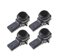 Auxiliary Sensor 4 Pcs/lot PDC Parking Sensor For VW 3Q0919297B 0263033916 Auto Accessorie Parking Assist Reversing Radar Buzzer Buzzer