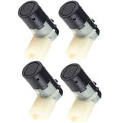 Auxiliary Sensor 4PCS 4B0919275A PDC Car Parking Sensor for VW for Campmob for Polo for Derby for Vento for Transporter Reversing Radar Buzzer