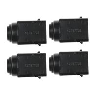Auxiliary Sensor 4PCS PDC Car Parking Sensor Buzzer 12787793 For Opel 3 For Vectra C For Vauxhall For Astra For Zafira 0263003172 Buzzer