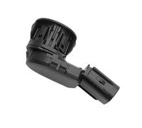 Auxiliary Sensor 89341-0C010 For Toyota For RAV4 For Tacoma For Tundra 2014-2018 Black Bumper Parking Sensor Reversing Radar Buzzer