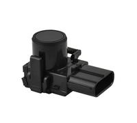 Auxiliary Sensor PDC 89341-33130-C0 Parking Sensor For Toyota For Cruiser For Tundra 2007-2014 4.0 4.6 4.7 89341-33130 8934133130 Buzzer(Black)