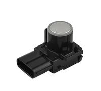 Auxiliary Sensor PDC 89341-33130-C0 Parking Sensor For Toyota For Cruiser For Tundra 2007-2014 4.0 4.6 4.7 89341-33130 8934133130 Buzzer(Silver)