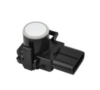 Auxiliary Sensor PDC 89341-33130-C0 Parking Sensor For Toyota For Cruiser For Tundra 2007-2014 4.0 4.6 4.7 89341-33130 8934133130 Buzzer(WHITE)