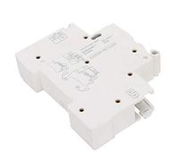 Auxiliary Shunt Release AC/DC2 Circuit Breaker Accessories, IMX+of Shunt Release, 4-48V IC65 for Building Lighting Commerce Air switches
