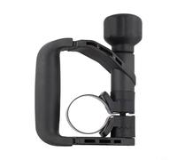 Auxiliary Side Handle, Compatible with for Bosch GSH10C for GSH11E 11311EVS 11316 MH10-SE, Replacement Part 160202508E for Rotary Hammers