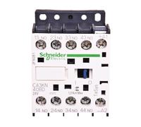 Schneider Electric Control Relay TeSys K CA3KN40BD - 4 NO - ≤690 V - 24 V DC coil