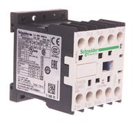 Auxiliary Stitch 10A 4Z 0R 48V DC LP1K09004ED