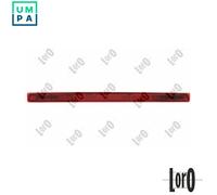AUXILIARY STOP LIGHT 003-25-870 FOR AUDI A4/S4 AWA/ALT 2.0L AMB/BEX/BFB 1.8L A4