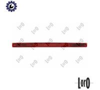 AUXILIARY STOP LIGHT 003-25-870 FOR AUDI A4/S4 AWA/ALT 2.0L AMB/BEX/BFB 1.8L A4