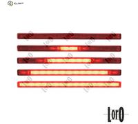 AUXILIARY STOP LIGHT 003-25-870D FOR AUDI A4/S4 AWA/ALT 2.0L AMB/BEX/BFB 1.8L A4