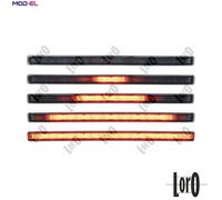 AUXILIARY STOP LIGHT 003-25-870SD FOR AUDI A4/S4 AWA/ALT 2.0L AMB/BEX/BFB 1.8L
