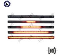 AUXILIARY STOP LIGHT 003-25-870SD FOR AUDI A4/S4 AWA/ALT 2.0L AMB/BEX/BFB 1.8L