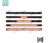 AUXILIARY STOP LIGHT 003-25-870SD FOR AUDI A4/S4 AWA/ALT 2.0L AMB/BEX/BFB 1.8L