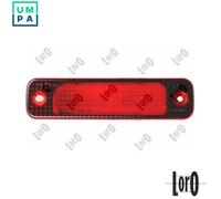 AUXILIARY STOP LIGHT 017-41-870 FOR FORD H9FB/PHFC/PHFA/H9FD/JXFC/JXFA 2.4L 4cyl