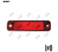 AUXILIARY STOP LIGHT 017-41-870 FOR FORD H9FB/PHFC/PHFA/H9FD/JXFC/JXFA 2.4L 4cyl