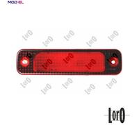 AUXILIARY STOP LIGHT 017-41-870 FOR FORD H9FB/PHFC/PHFA/H9FD/JXFC/JXFA 2.4L 4cyl