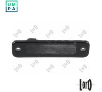 AUXILIARY STOP LIGHT 017-41-875S FOR FORD TRANSIT/Bus/Van H9FB/PHFC/PHFA 2.4L