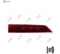 AUXILIARY STOP LIGHT 017-70-872 FOR FORD TRANSIT/V363/Bus/Van/CUSTOM/V362 1.0L