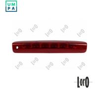 AUXILIARY STOP LIGHT 037-32-870 FOR OPEL ASTRA/FAMILY/Hatchback/CLASSIC 1.2L