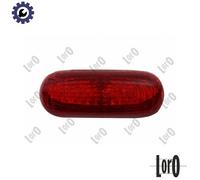 AUXILIARY STOP LIGHT 037-42-870 FOR RENAULT MASTER/II/Bus/Van/Platform/Chassis
