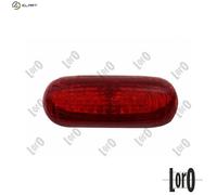 AUXILIARY STOP LIGHT 037-42-870 FOR RENAULT MASTER/II/Bus/Van/Platform/Chassis