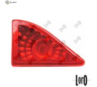 AUXILIARY STOP LIGHT 037-43-870 FOR RENAULT MASTER/III/Van/Bus NISSAN 2.3L 4cyl