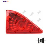 AUXILIARY STOP LIGHT 037-43-870 FOR RENAULT MASTER/III/Van/Bus NISSAN 2.3L 4cyl