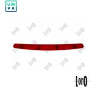 AUXILIARY STOP LIGHT 037-46-870 FOR OPEL A18/B18XER 1.8L A14/B14NET 1.4L 4cyl