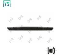 AUXILIARY STOP LIGHT 037-46-870S FOR OPEL A18/B18XER 1.8L A14/B14NET 1.4L 4cyl