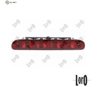 AUXILIARY STOP LIGHT 038-33-870 FOR PEUGEOT MANAGER/Van/Bus BOXER FIAT 2.2L 4cyl