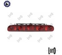 AUXILIARY STOP LIGHT 038-33-870 FOR PEUGEOT MANAGER/Van/Bus BOXER FIAT 2.2L 4cyl