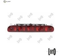 AUXILIARY STOP LIGHT 038-33-870 FOR PEUGEOT MANAGER/Van/Bus BOXER FIAT 2.2L 4cyl