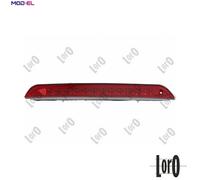 AUXILIARY STOP LIGHT 038-37-870 FOR PEUGEOT 2008/Van 3008/II/SUV 5008 508/SW