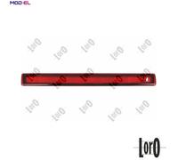 AUXILIARY STOP LIGHT 042-12-870 FOR RENAULT K9K728/734/732/724/729 1.5L 4cyl