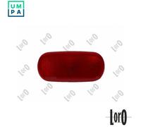 AUXILIARY STOP LIGHT 042-45-866 FOR RENAULT MASTER/II/Van/Bus NISSAN OPEL