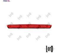 AUXILIARY STOP LIGHT 046-24-870 FOR SEAT IBIZA/IV/Hatchback/Van/Mk/SC LEON 1.0L