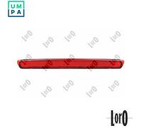 AUXILIARY STOP LIGHT 046-24-870 FOR SEAT IBIZA/IV/Hatchback/Van/Mk/SC LEON 1.0L