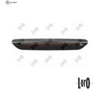 AUXILIARY STOP LIGHT 048-05-870S FOR SKODA OCTAVIA/II/Combi CCZA/BWA/BVX 2.0L